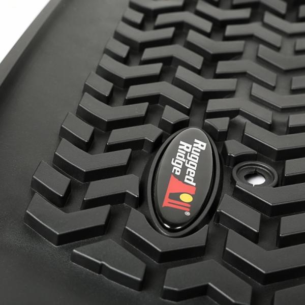 Rugged Ridge 82901.31