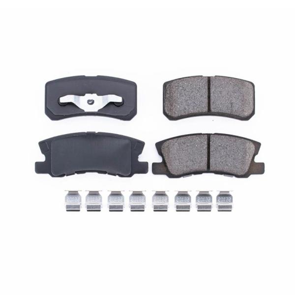 PowerStop 17-868
