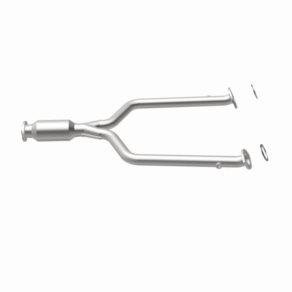 MAG Converter Direct Fit Magnaflow 5421010