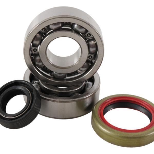 Hot Rods K080