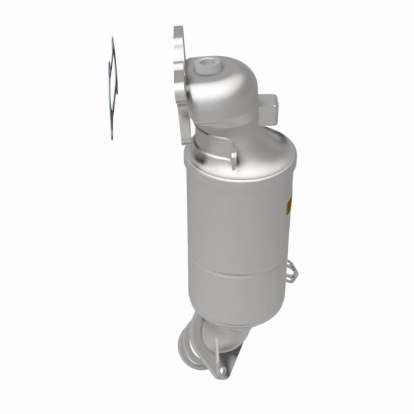 MAG Converter Direct Fit Magnaflow 49343