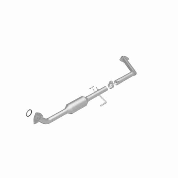 MAG Converter Direct Fit Magnaflow 4551060