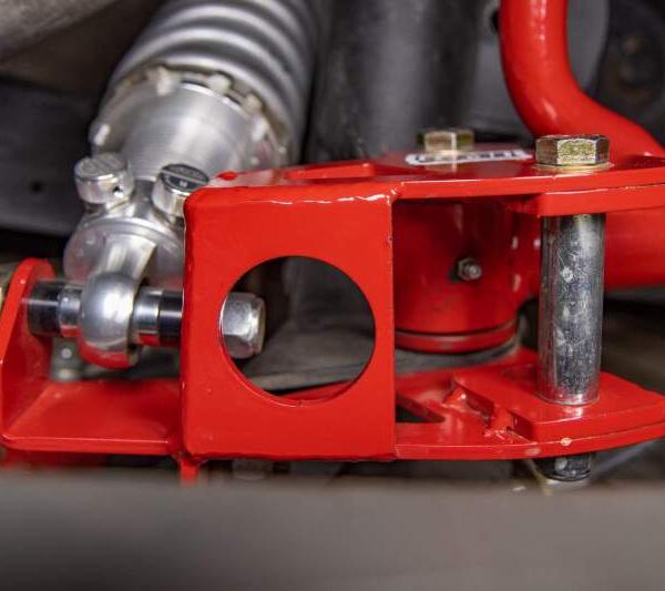 UMI Performance 4057-225