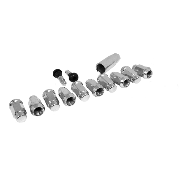 RST Lug Kits - Closed End Race Star 603-1435-10