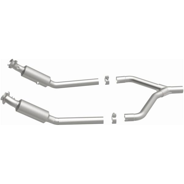Magnaflow 49533