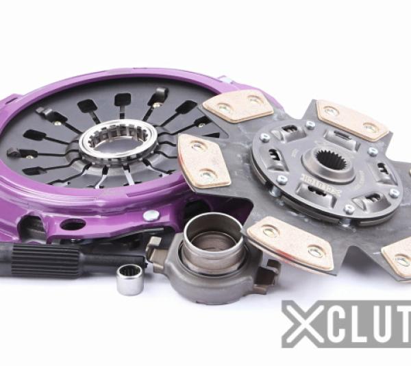 XCLUTCH XKMZ24002-1B