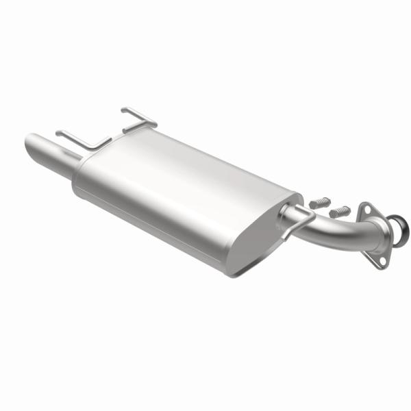 MAG BRE Exhaust Kits Magnaflow 108-0001