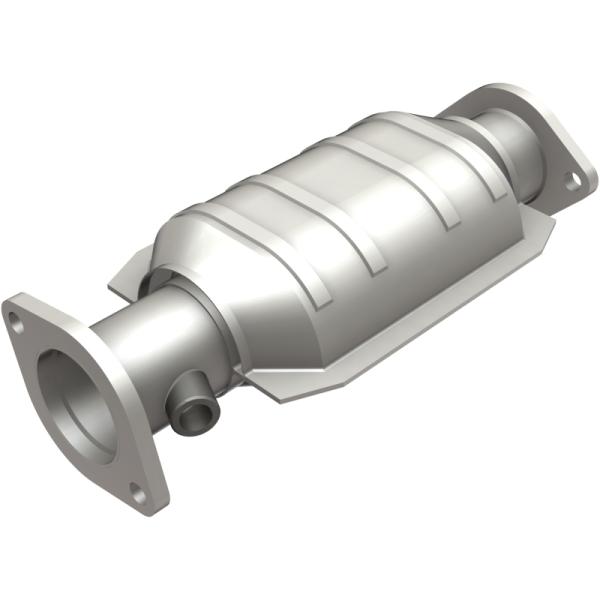 MAG Converter Direct Fit Magnaflow 24360