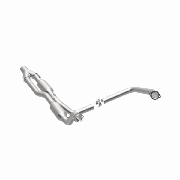 Magnaflow 5451358