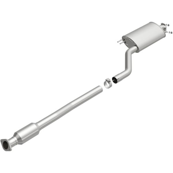 MAG Converter Direct Fit Magnaflow 21-150