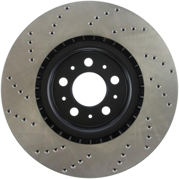 Stoptech 128.39035L