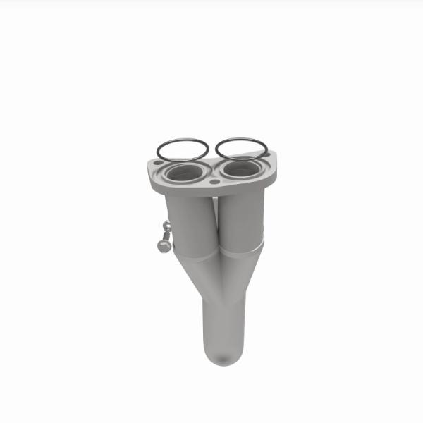 MAG BRE Front Pipe Kit Magnaflow 107-0049