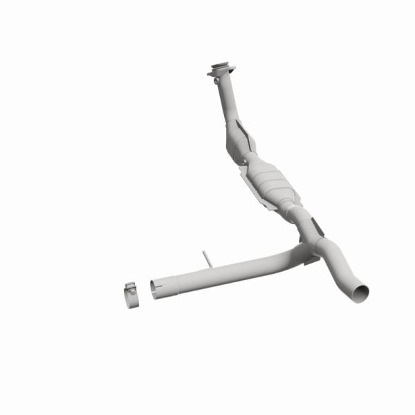 Magnaflow 5481744