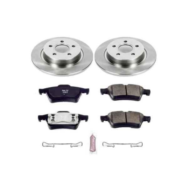 PowerStop KOE5309