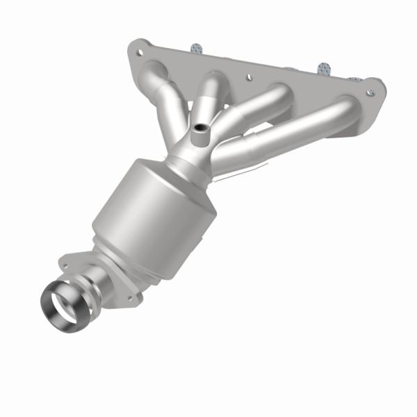 MAG Converter Direct Fit Magnaflow 5531271