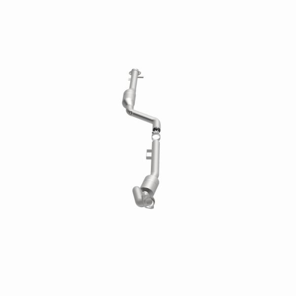 Magnaflow 444051
