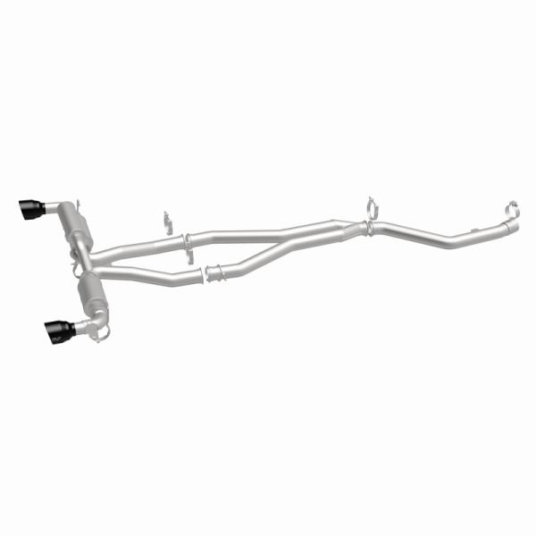 MAG Catback Exhaust Magnaflow 19707