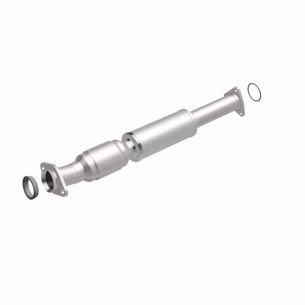 MAG Converter Direct Fit Magnaflow 23618