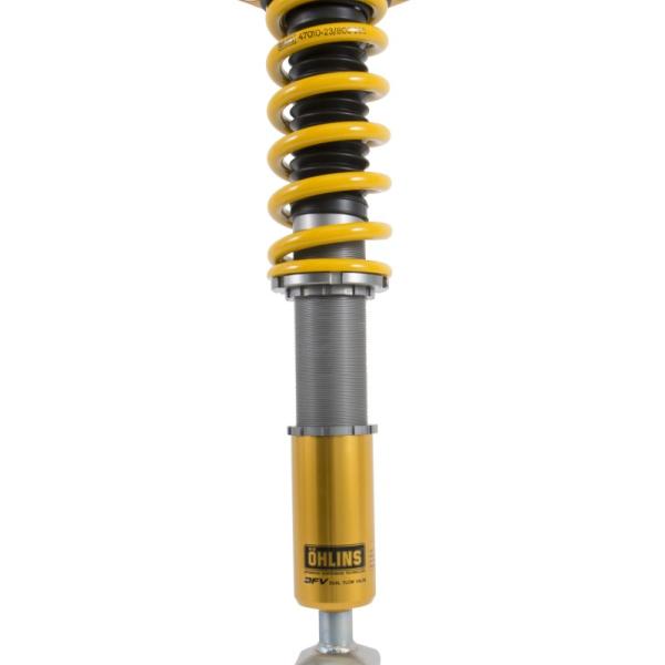 Ohlins MIS MI01S1
