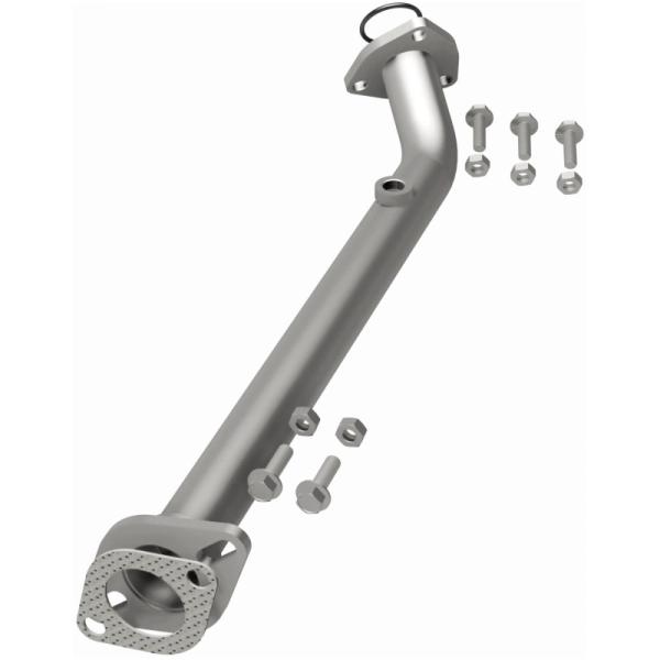 MAG BRE Front Pipe Kit Magnaflow 107-0076