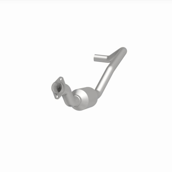 MAG Converter Direct Fit Magnaflow 4651609