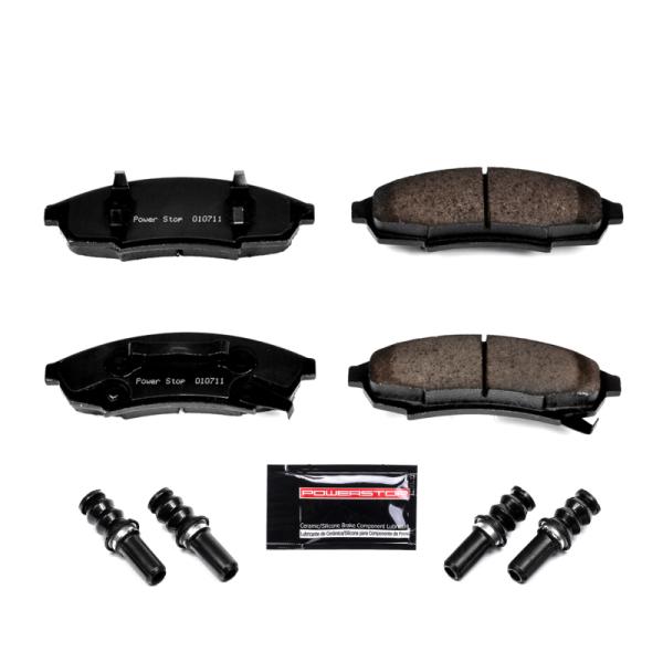 PowerStop Z23-376