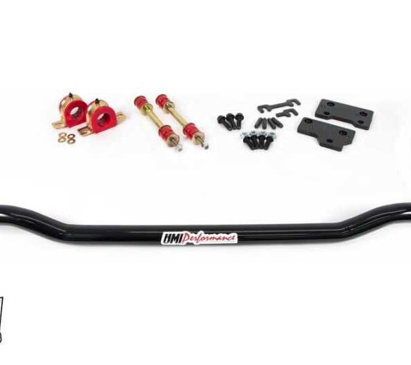 UMI Performance 2117-B