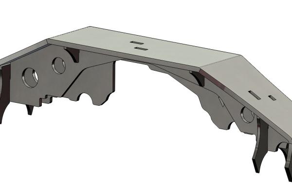 Artec Industries TR1005