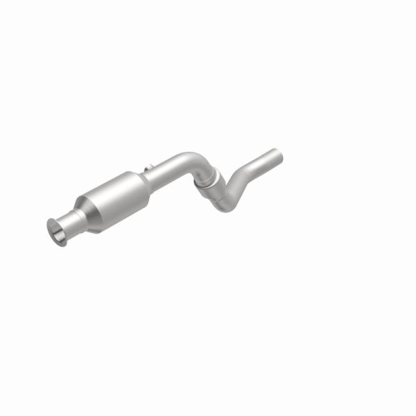 MAG Converter Direct Fit Magnaflow 4481760