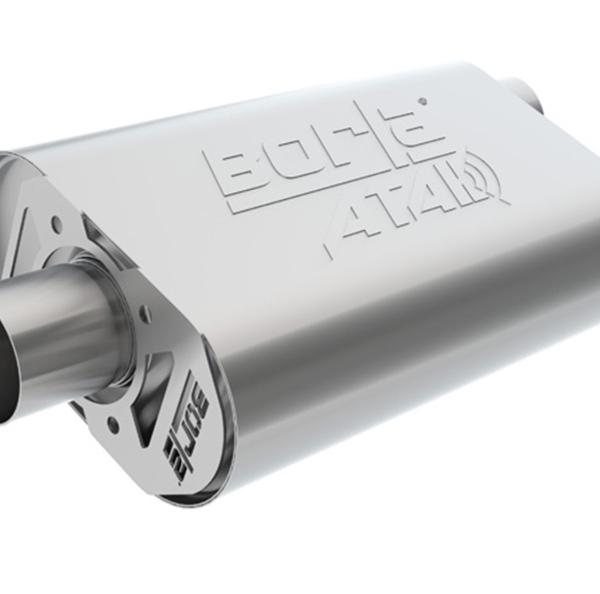 Borla 400838