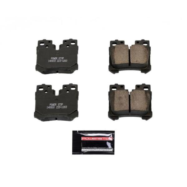 PowerStop Z23-1283