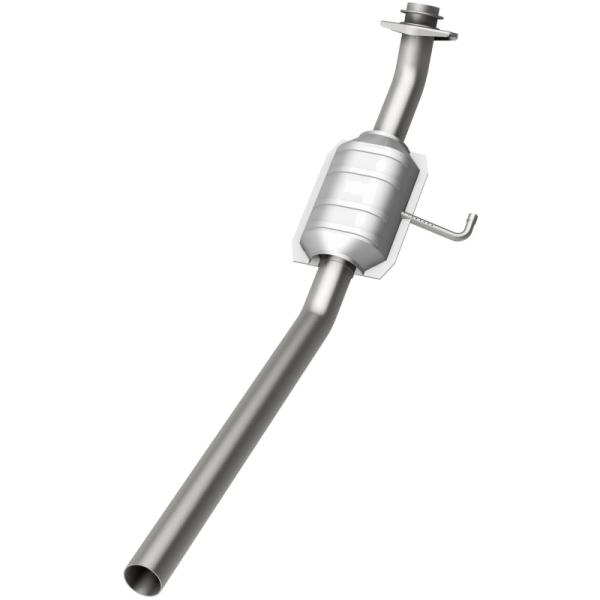 MAG Converter Direct Fit Magnaflow 3391283