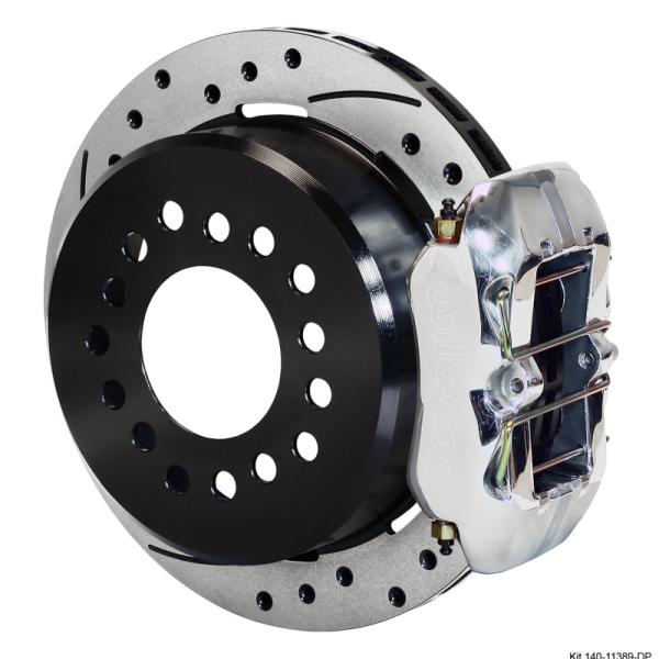 WIL Dynapro Brake Kit Wilwood 140-11389-DP