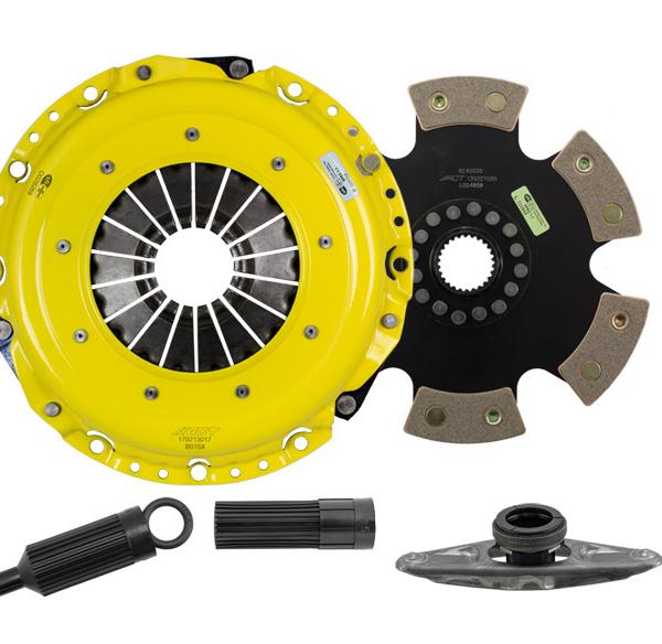 ACT BM14-XTR6