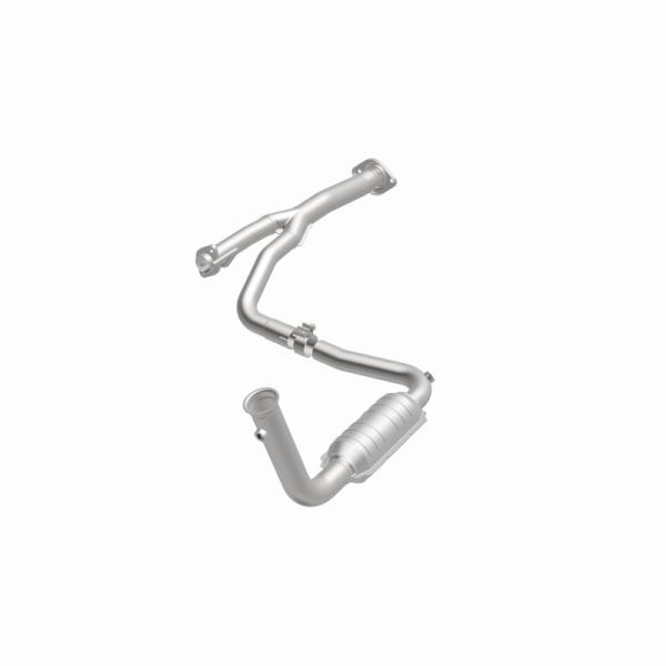 MAG Converter Direct Fit Magnaflow 49582