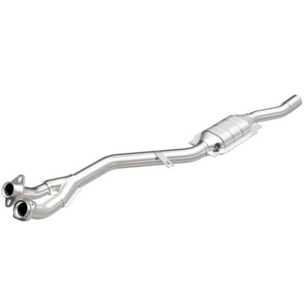 MAG Converter Direct Fit Magnaflow 23819