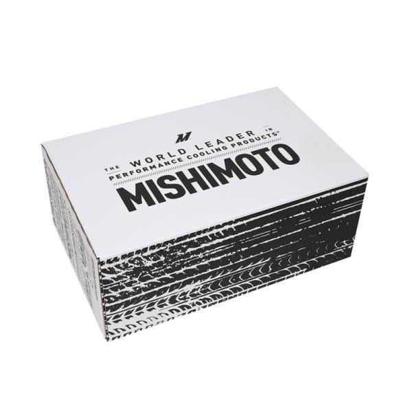 Mishimoto MMRT-RGR-19P