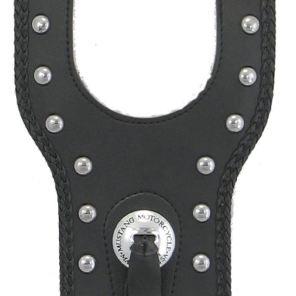 Mustang Motorcycle 93122