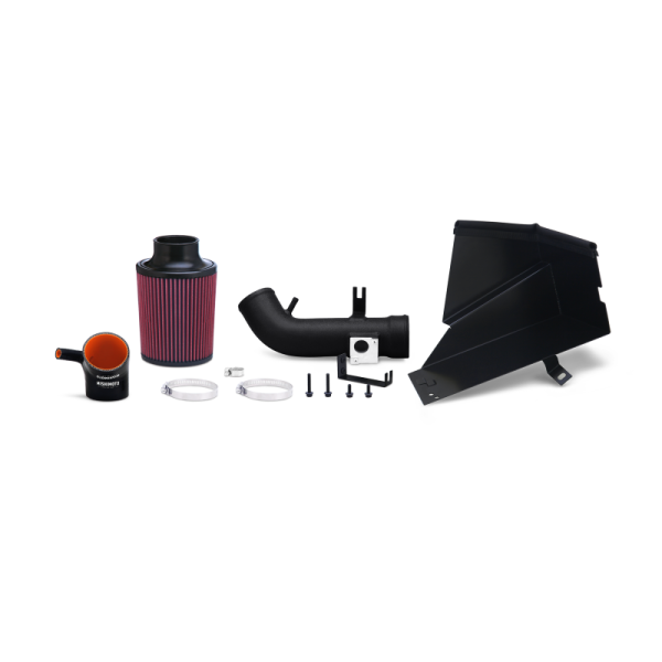 MM Air Intakes Mishimoto MMAI-CIV-06SIHWBK