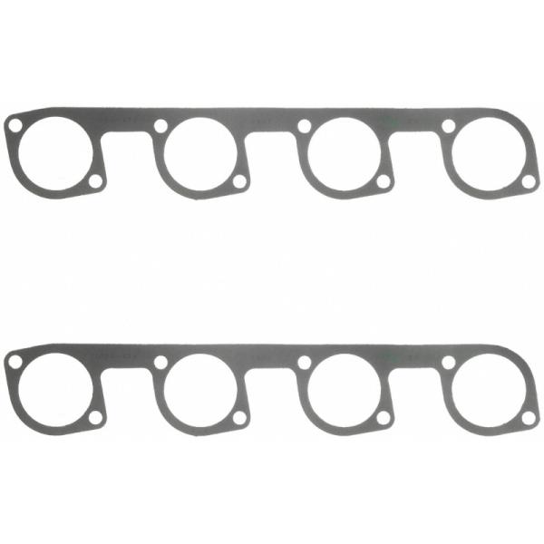 FEL Exhaust Manifold Gaskets Fel-Pro 1491