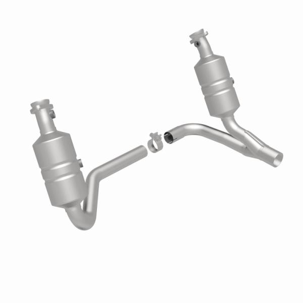 MAG Converter Direct Fit Magnaflow 49849