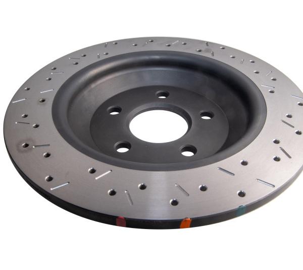 DBA 42969BLKXS