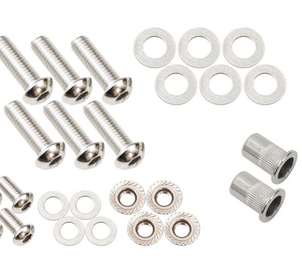 Fishbone Offroad FB33211R