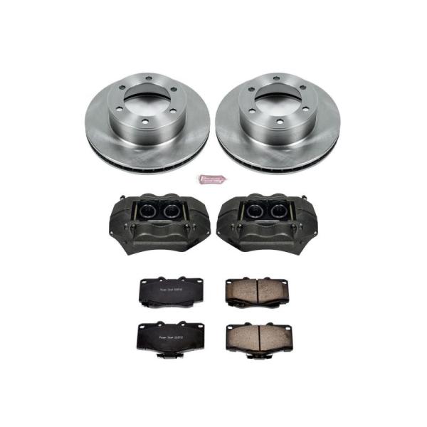 PowerStop KCOE1233A