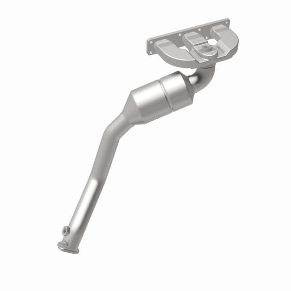 MAG Converter Direct Fit Magnaflow 49772