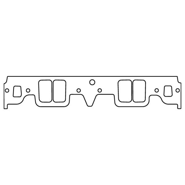 CG Intake Gaskets Cometic Gasket C5425-059