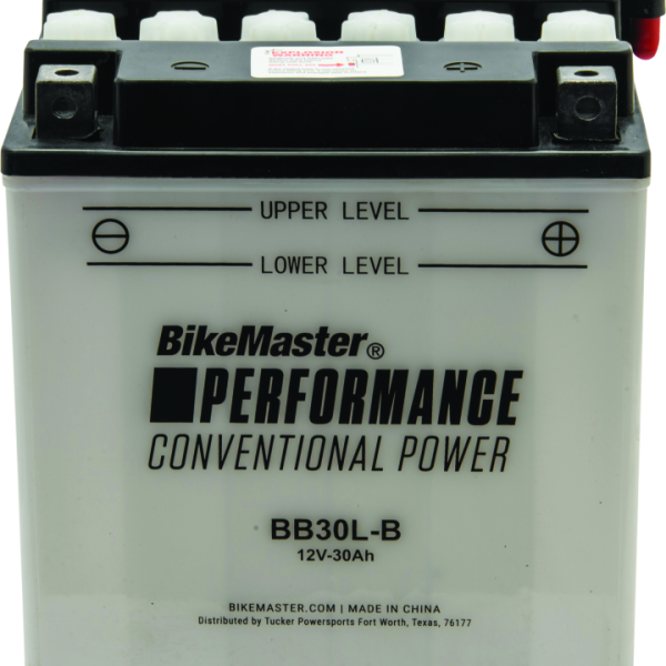 BikeMaster 781111