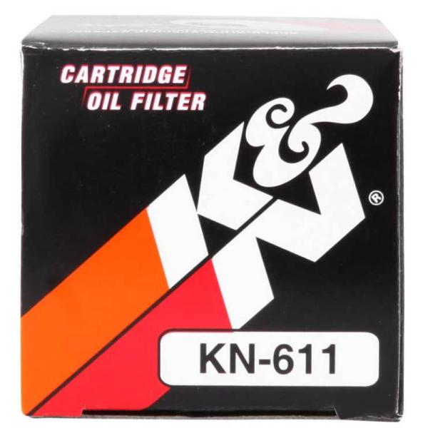 K&N Engineering KN-611