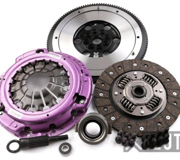 XCLUTCH XKSU24530-1A