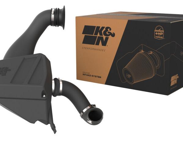 K&N Engineering 63-1148